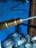 Cable De Direccion Para Caja Fayva 1000 Con 2,75m De Vaina 1