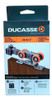 Sistema Corredizo Colgante Ducasse Dn80 Con Freno 3