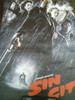 Poster Sin City 0