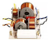 Divisor De Freqüência Nenis 3 Vias 750wrms Df753h 1