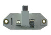 Regulador Alternador Iskra Deutz/iv 24v. 1