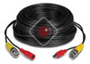 Cable Bnc Armado Video Alimentación 5 Mts Cctv - Redvision 0