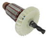 Inducido Rotor Bobina Black Decker Rotomartillo Kd1250 0
