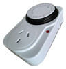 Timer Temporizador Programable Mecánico Interelec 0