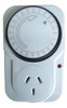 Timer Temporizador Programable Mecánico Interelec 1