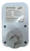 Timer Temporizador Programable Mecánico Interelec 2