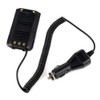 Eliminador De Batería Cargador De Coche Tyt Md-380 Retevis R 2 Eliminador De Batería Cargador De Coche Tyt Md-380 Retevis R 2
