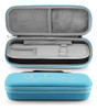 Estuche Para Estetoscopio Multiples Compartimentos, Azul 0