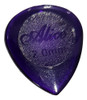 10 Palhetas Gota Guitarra, Violão E Baixo 3.0mm Sortidas 1
