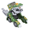 Transformer Toys Car Transforming Dinosaur Toy Electric 4