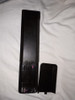 Controle Remoto Sony Rmt-c560 Original Para Cd Bem Limpo 7