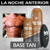 Pro Tan Bronceador Competición Realza Físico Llavero Genetic 4