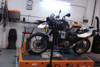 Kit Retenes De Motor Importado Yamaha Crypton 105 1