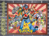 Pokemon - Poster Enmarcado - Ash Pikachu 1