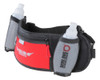 Cinturon Cinto Hidratacion Devil 2 Botellas Running Corredor 5