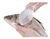 Descamador De Peixe 0