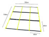 Escalera Coordinación 15 Flejes +valla +conos+cuadrilátero P 2