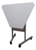 Pupitre Rebatible C/ruedas Quino2 1