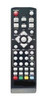 Controle Conversor Digital Proeletronic Jxd021 Pro Eletronic 1