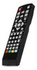 Controle Conversor Digital Proeletronic Jxd021 Pro Eletronic 3