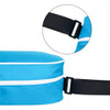 Bolso De Tenis Himal Para 3 Raquetas - Azul 3 Bolso De Tenis Himal Para 3 Raquetas - Azul 3