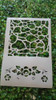 Stencil  Fondos Elegibles  Set 51 Leer Descripcion 3