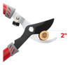 Intertool Tijeras De Derivación, 29 Pulgadas, 2