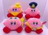 Peluche Kirby Hermoso Importado 0
