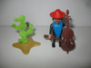 Playmobil Mexicano 1