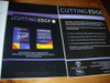 Cuttingedge Upper Intermediate Longman Student's & Workbook 1