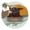 Kit Imprimible Baby Yoda Candy Bar Tukit 0 Kit Imprimible Baby Yoda Candy Bar Tukit 0