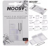 Adaptador Chip Micro Sim + Nano Sim + Nano Micro + Clip 1