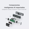 Visor Do Goniômetro A Laser De Nível De Inclinação 1