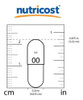 Nutricost - Complejo Apoyo Testosterona - 90 Caps - 1800 Mg 4