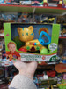 Gatito Interactivo Con Luces Y Sonidos Arrastre Lionels 1