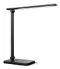 Lampara De Escritorio Led  Regulable Con Control Tactil 0