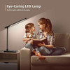 Lampara De Escritorio Led  Regulable Con Control Tactil 4