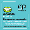 Clorexidina 2% Riohex Solução Aquosa 100ml 5 Unidades 3