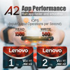 Tarjeta De Memoria Lenovo 2 Tb Micro Tf/sd De Clase 10 3