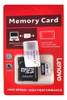 Tarjeta De Memoria Lenovo 2 Tb Micro Tf/sd De Clase 10 5