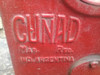 Bombeador De Agua.marca Cuñad.exelente Estado.sin Envio 2