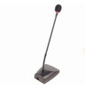 Microfone De Mesa Faudio Ding Dong Com Gongo Para Mercado 0