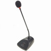 Microfone De Mesa Faudio Ding Dong Com Gongo Para Mercado 2