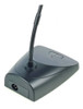 Microfone De Mesa Faudio Ding Dong Com Gongo Para Mercado 4