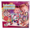 Laberinto Espacial En 3 D New Plast Tun Tunishop 3