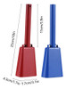 Handbell 10 School With Bells Cowbell Iron Pack Hand Party 5 Handbell 10 School With Bells Cowbell Iron Pack Hand Party 5