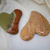 Gua Sha -  Corazón 4 Gua Sha -  Corazón 4