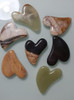 Gua Sha -  Corazón 5 Gua Sha -  Corazón 5