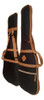 Funda Acolchada De Guitarra Electrica Estilo Mochila 0
