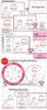 Kit Imprimible Unicornio Editable 5
